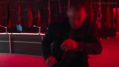 Captain Falcon joins the MCU!