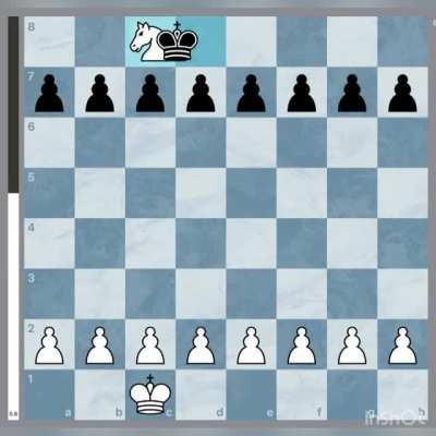 EPIC (totally legit) 100% en passant pawn only checkmate! (Not clickbait)