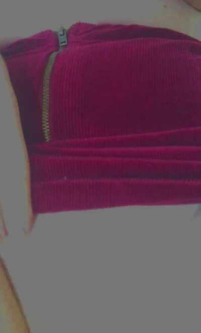 is a body bit thick welcome here?cause look how wet she is now