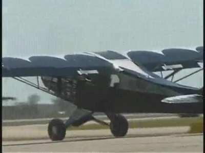 Highest functioning alcoholic