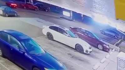 He ain&rsquo;t have a chance