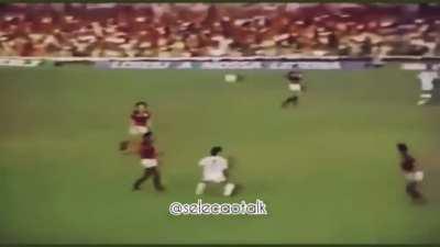 O maior Flamengo de todos os tempos