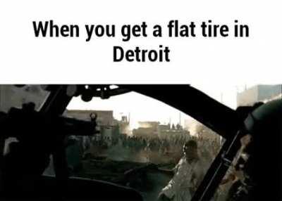 Detroit