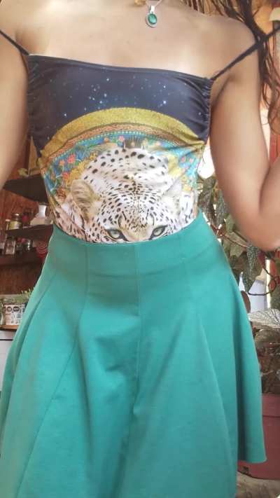 Guess which exercise I do every day