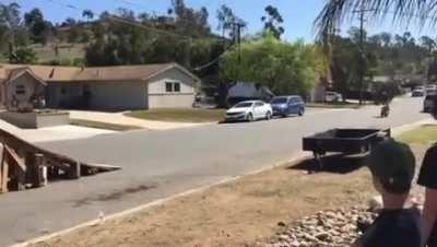 Not calculating launch correctly