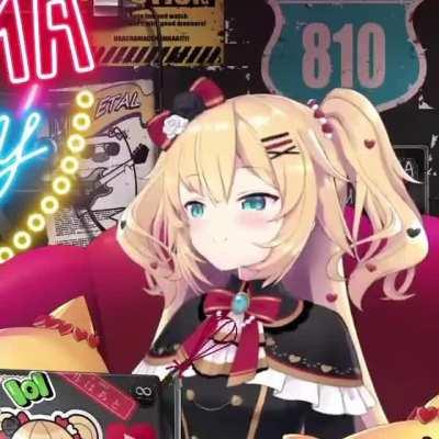 Haachama Sings Lose Yourself (Eminem)