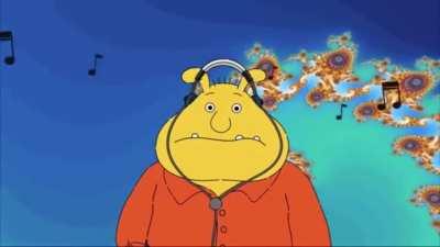 Every time this part comes on