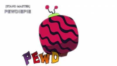 JojoMelon 2.0: Updated to the Manly Version