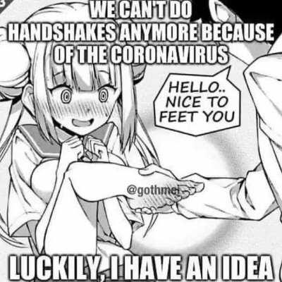 do you fine gentlemen consider this lewd or cute?