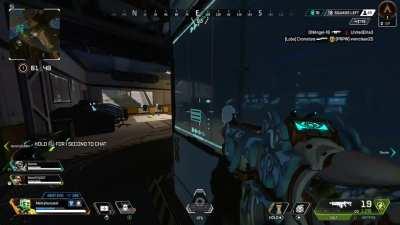 Didn’t know Wattson had Nox Vision better than Caustic…