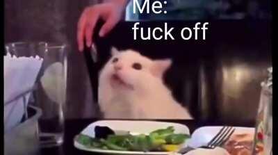 Thurston telling my students to get lost | Homage to year old post with my flavor added