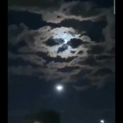 Looks like some wiped