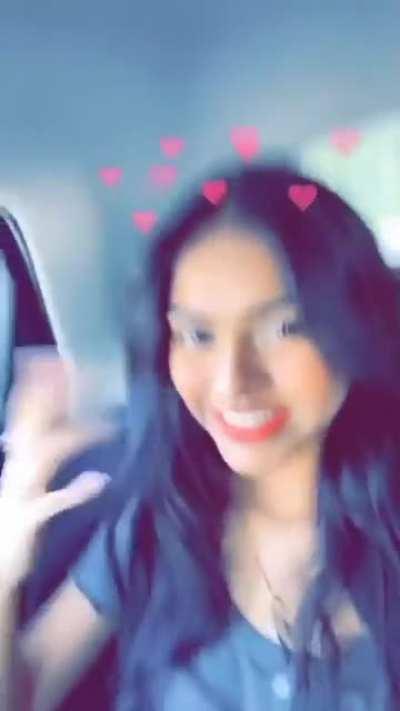 kash koi eesai milti jo roj eesai good morning bole.....