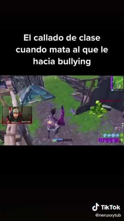 Simplemente un ctm 🤑