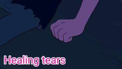 All of Steven's abilities