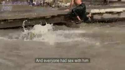 Islamic world read the subtitles