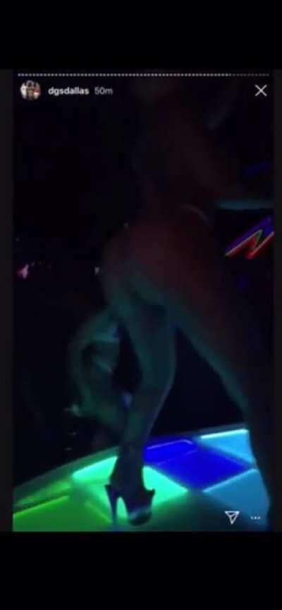 Lil nip slip here and there. Pt 2