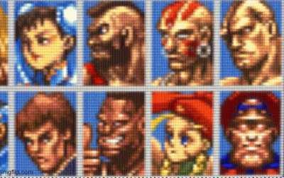 Not just imagination, due to pixel blurring older games looked better on older tv's