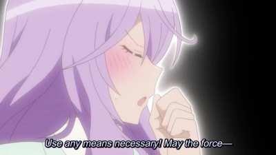 A one of a kind MC [Sabagebu]