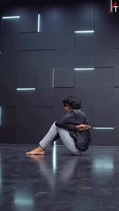 Astonishing performance by @hittesh_patel