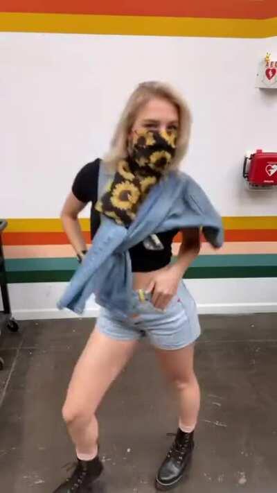 TikTok 06.30.2020 (No Branding)