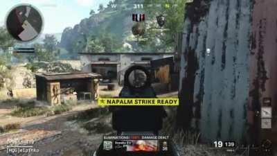 How I feel jumping into the 16th Call Of Duty release of my gaming career.