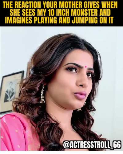 Samantha ✌️✌️