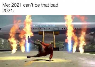 Get ready for world war 3