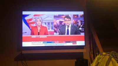 Trump tweets fresh claims about irregularities