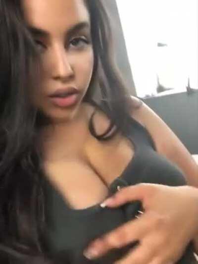 After all this time, are they still bigger than you expected?