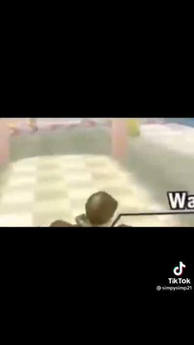 HEEHEH you got kokonot balled