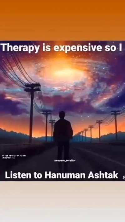 Trust me I am going to be a doctor