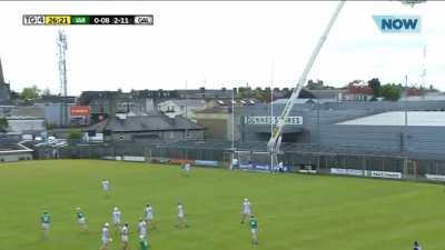 Ciaran Doyle point for Westmeath v Galway today