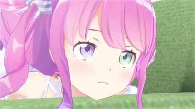 Nooo Luna don't say it!!