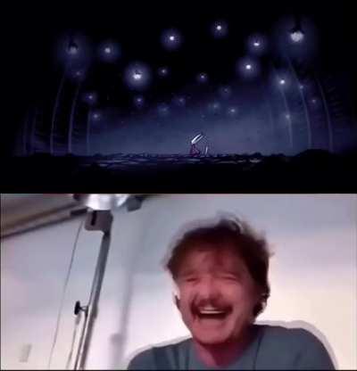 Dream no more hit way too hard the first time I played.