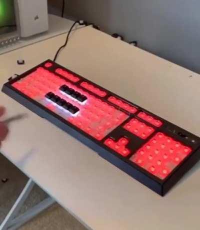 Your average Titanfall player