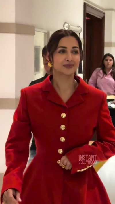 Malaika Arora  | India Leadership Conclave 2030 | April 2026