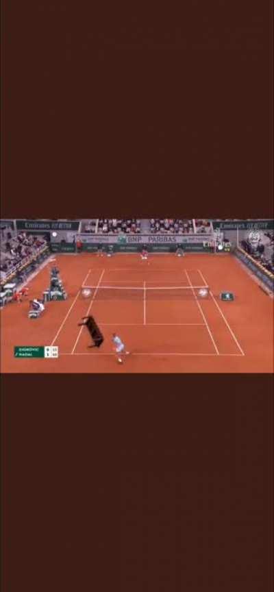 Table tennis by deazkbl_ on Twitter