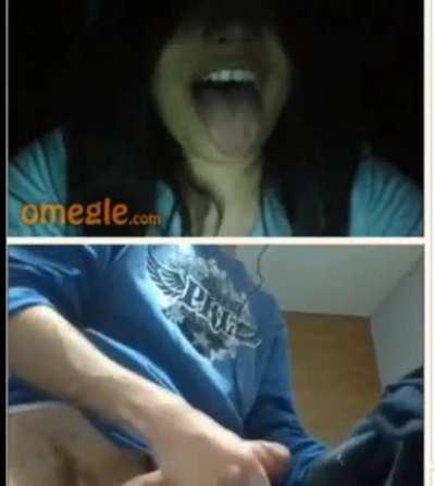 Omegle 