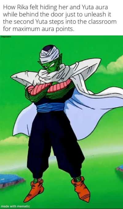 Or or that door has the same type of stand as Aizen's chair and is able to neg diff most of the verse.