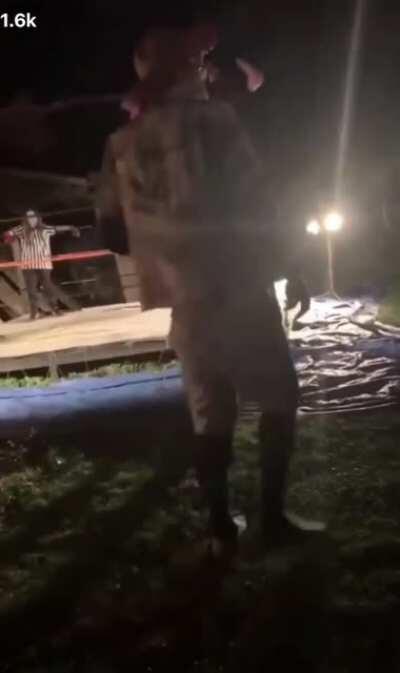 Quick summary of how Pyro's defense played out