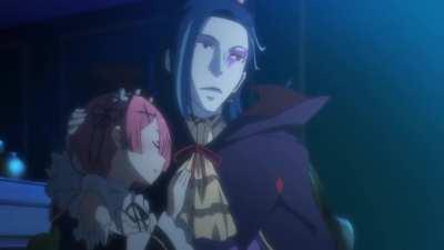 [Meme] I watched Re:Zero after HxH... i couldn't help myself