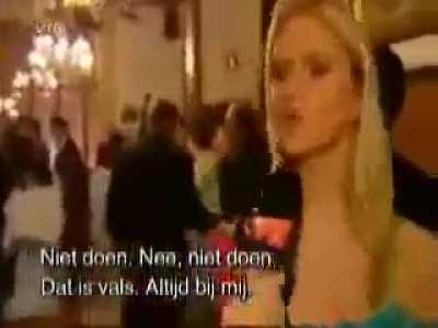 Misskandidates in den goeie ouwe tijd