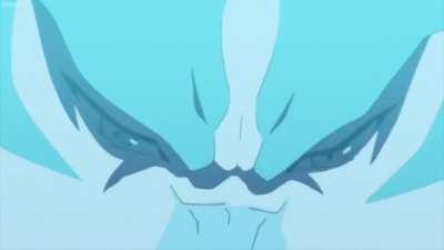 If Shirou's Howl was dramatic *Spoiler Warning*