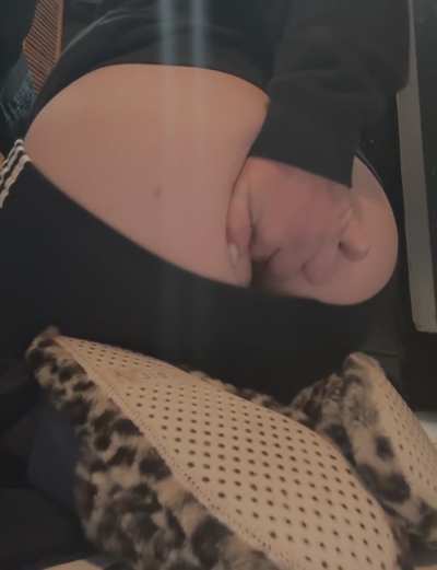 Extra stinky tonight