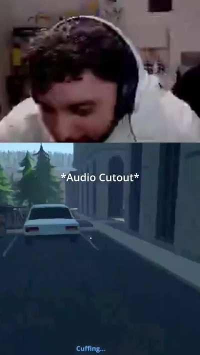 Who can relate: when you think you got a FIRE clip but your stream was acting up 😭