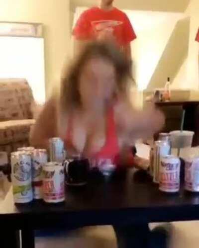 HMC as I make sure that these cans are crushed by my cans.