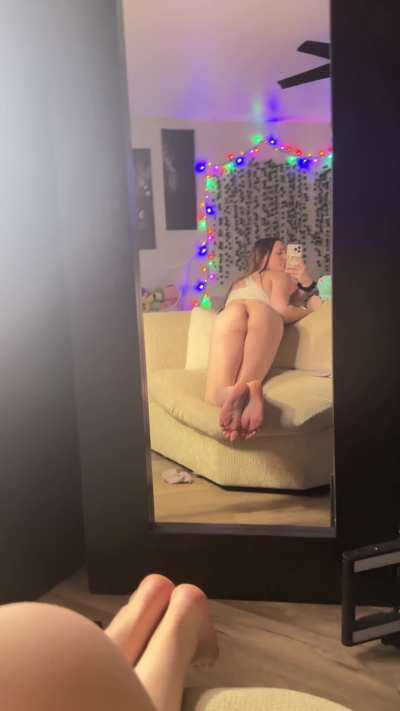 This ass needs your cum!