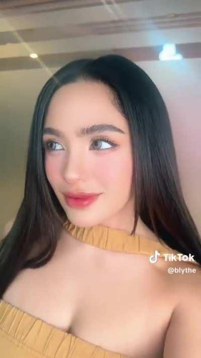 Andrea Brillantes