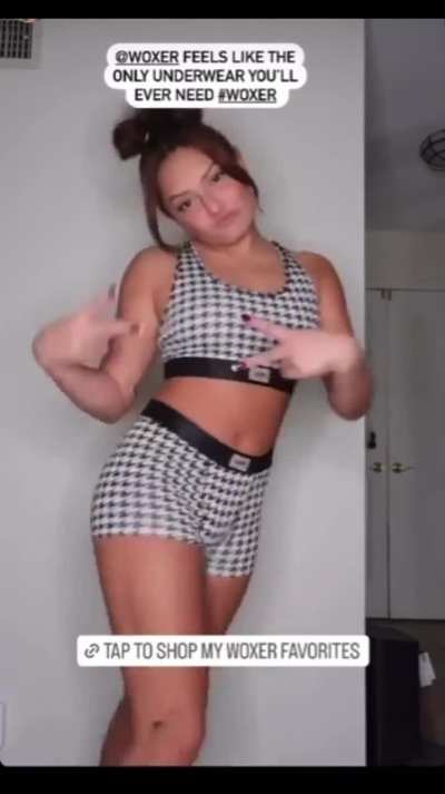 Avani Gregg’s best videos 😻